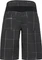 Vaude Craggy Fahrradhose kurz phantom black (Damen) Vorschaubild