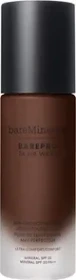 bareMinerals barePro 24h Matte Comfort Liquid Foundation deep 65 neutral LSF20, 30ml