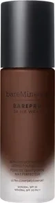 bareMinerals barePro 24h Matte Comfort Liquid Foundation deep 65 neutral LSF20, 30ml