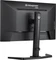 iiyama G-Master GB2445HSU-B1 Black Hawk, 23.8" Vorschaubild