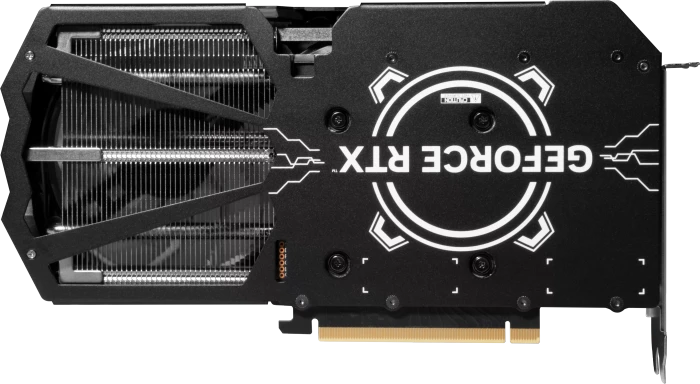 KFA2 GeForce RTX 4060 Ti EX, 8GB GDDR6, HDMI, 3x DP