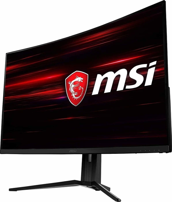 MSI Optix MAG322CQRV, 31.5"