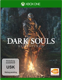 Dark Souls: Remastered (Xbox One/SX)