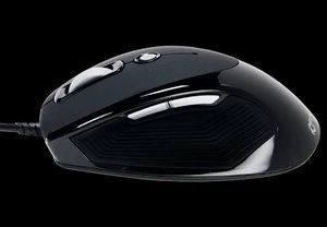 Revoltec W101 Wired Mouse, USB