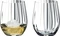 Riedel Tumbler Collection Optical O Whiskeyglas, 2 Stück Vorschaubild