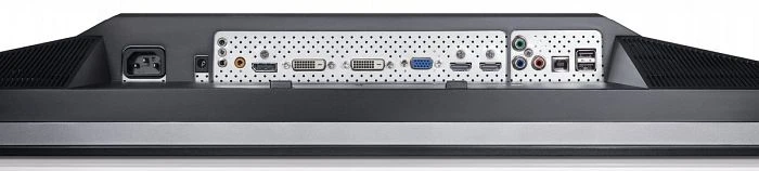 Dell UltraSharp U3011, 30"