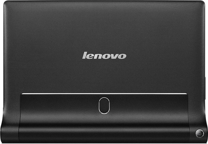 Lenovo Yoga 2 8, schwarz, 32GB