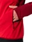 Vaude Larice V Funktionsjacke rot (Herren) Vorschaubild