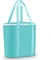 Reisenthel Thermoshopper Kühltasche twist ocean Vorschaubild