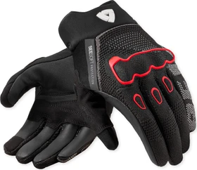Rev'it Hyperspeed 3 schwarz/rot