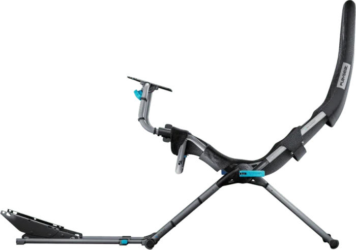 Playseat Challenge X Logitech G Edition