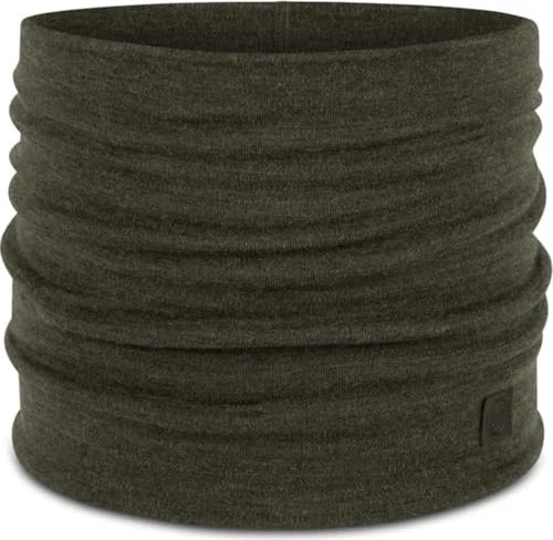 Buff Merino Heavyweight Schlauchtuch