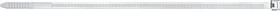 fischer BN Kabelbinder, 8.8mm, 760mm, transparent, 100er-Pack