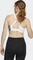 adidas TLRD Impact Training High-Support Sport-BH weiß/schwarz (Damen) Vorschaubild