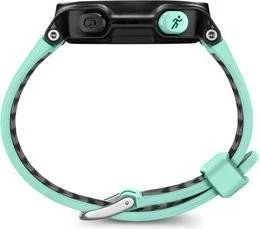 Garmin Forerunner 235 black/frost blue