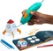 3Doodler Start+, orange/türkis, Bundle Vorschaubild