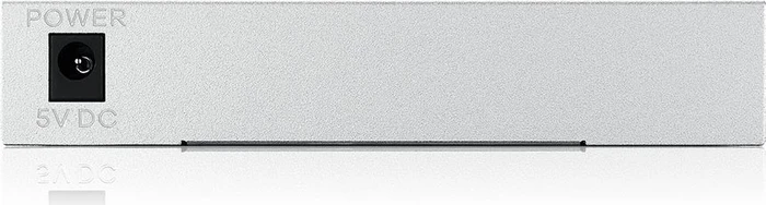 Zyxel GS-100 Desktop Gigabit Switch, 8x RJ-45