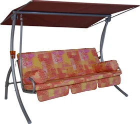 Angerer Dream California Hollywoodschaukel