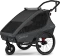 Qeridoo Kidgoo 2 Lite Fahrradanhänger (Modell 2026) Vorschaubild