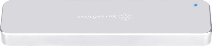 SilverStone MS09S, M.2 SSD, USB-A 3.1