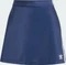 adidas Adicolor 3-Streifen Mini Rock night indigo/white (Damen) Vorschaubild