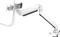 Neomounts NM-D775DX3WHITE Vorschaubild