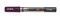 Lyra Graduate Mark All Permanentmarker 0.7mm violett Vorschaubild