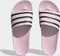 adidas Adilette clear pink/core black Vorschaubild