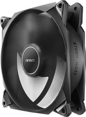 Antec Storm T3, 140mm