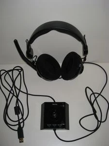 Razer Megalodon 7.1 Surround Gaming Headset