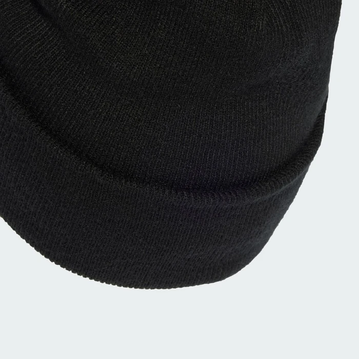 adidas Adicolor Classic Mütze schwarz