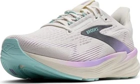 Brooks Revel 8 coconut/purple rose/clearwater (Damen)