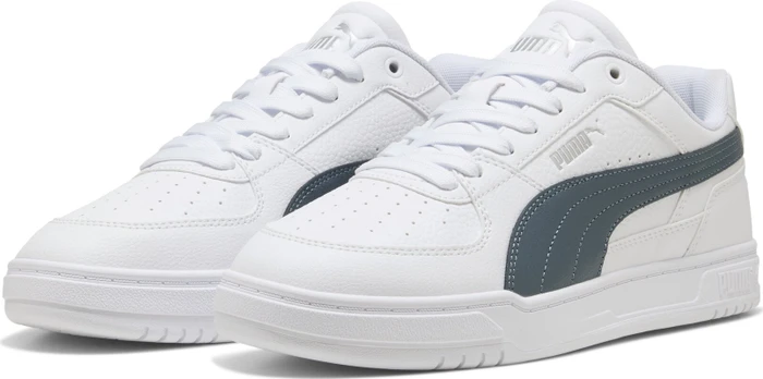 Puma Caven III puma white/evening blue/puma silver