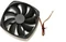 Scythe Slip Stream 140 500rpm, 140mm Vorschaubild