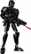 LEGO Star Wars Buildable Figures - Imperial Death Trooper Vorschaubild