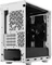 Fractal Design Meshify 2 Mini White TG Clear Tint, Glasfenster Vorschaubild