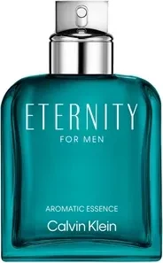 Calvin Klein Eternity for Men Aromatic Essence Parfum Intense, 200ml