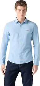 Levi's Battery Housemark Slim Fit Hemd langarm allure (Herren)