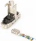 Digitus Professional RJ-45 Cat6a Modularstecker, feldkonfektionierbar Vorschaubild