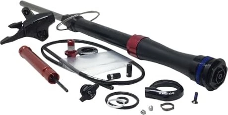 RockShox Charger RLC Remote Upgrade Kit für SID RLC/RL/XX/World Cup