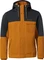Vaude Manukau II Funktionsjacke silt brown (Herren) Vorschaubild