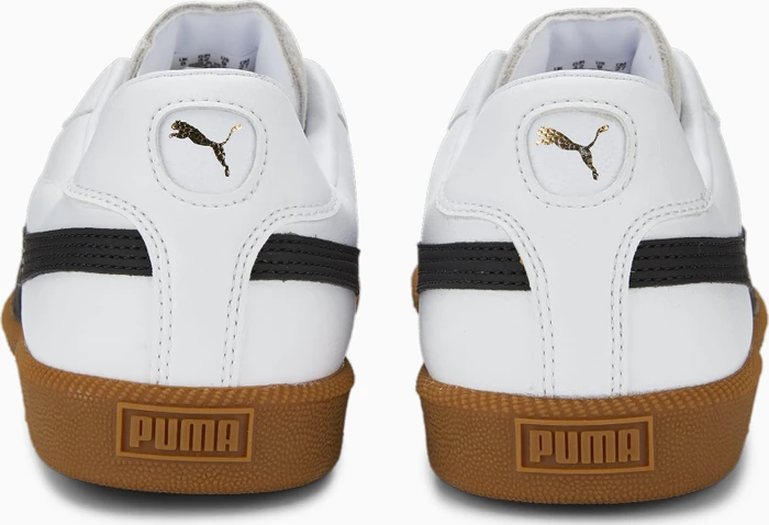 Puma King 21 IT puma white/puma black/gum (Herren)