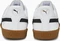 Puma King 21 IT puma white/puma black/gum (Herren) Vorschaubild