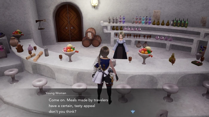 Harvestella (Download) (PC)