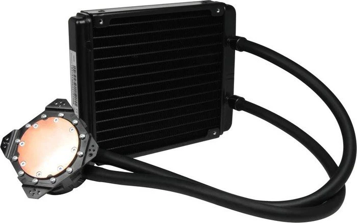 ARCTIC Accelero Hybrid III-140 für R9 280X
