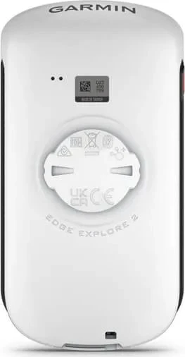Garmin Edge Explore 2