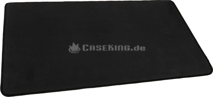 Glorious GW-P XL Extended Mauspad, White Edition, weiß
