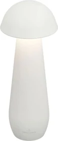 Villeroy & Boch Modena 97290 Akku-Tischleuchte weiß