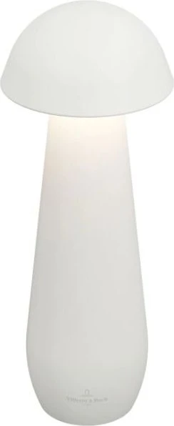 Villeroy & Boch Modena 97290 Akku-Tischleuchte weiß