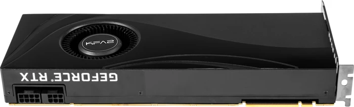 KFA2 GeForce RTX 2080, 8GB GDDR6, HDMI, USB-C, 3x DP